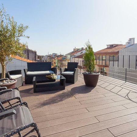 Apartment  Porto Exterior foto