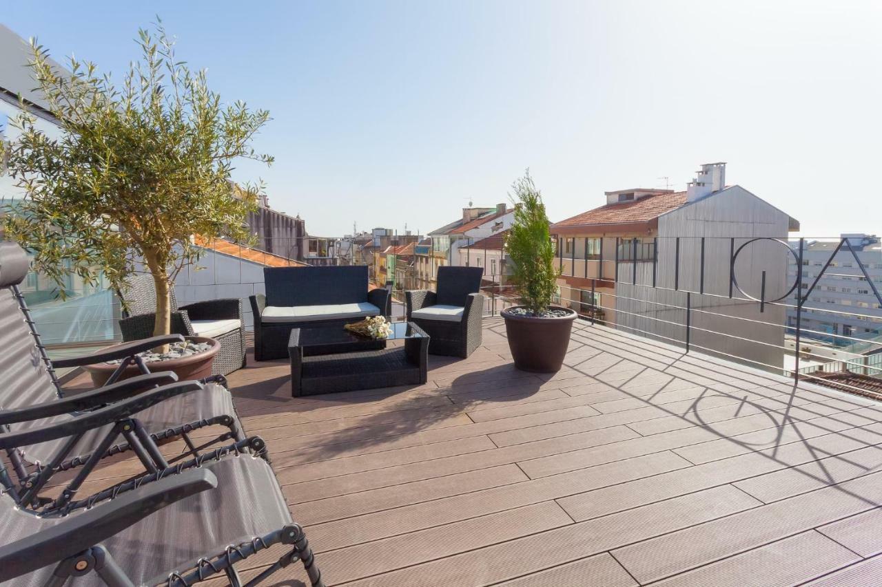 Apartment  Porto Exterior foto
