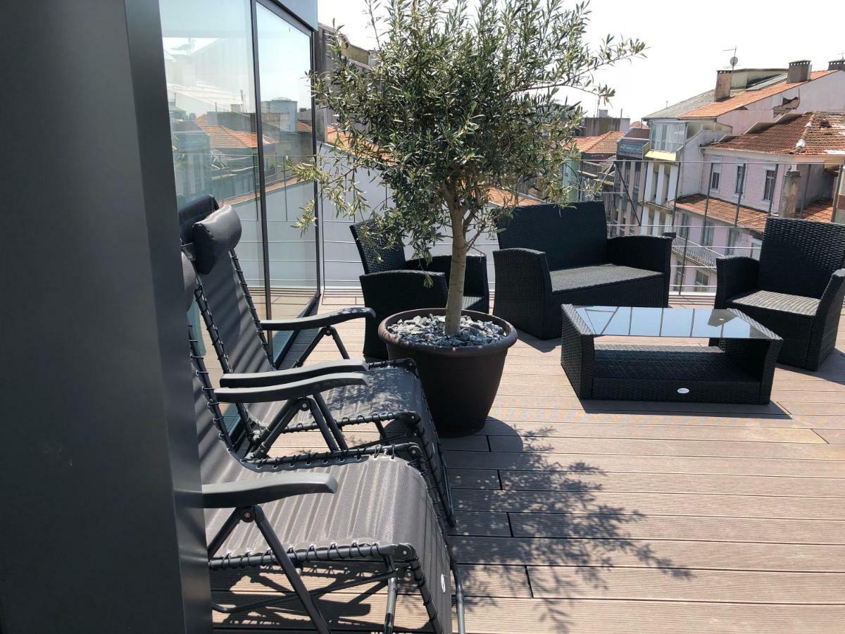 Apartment  Porto Exterior foto