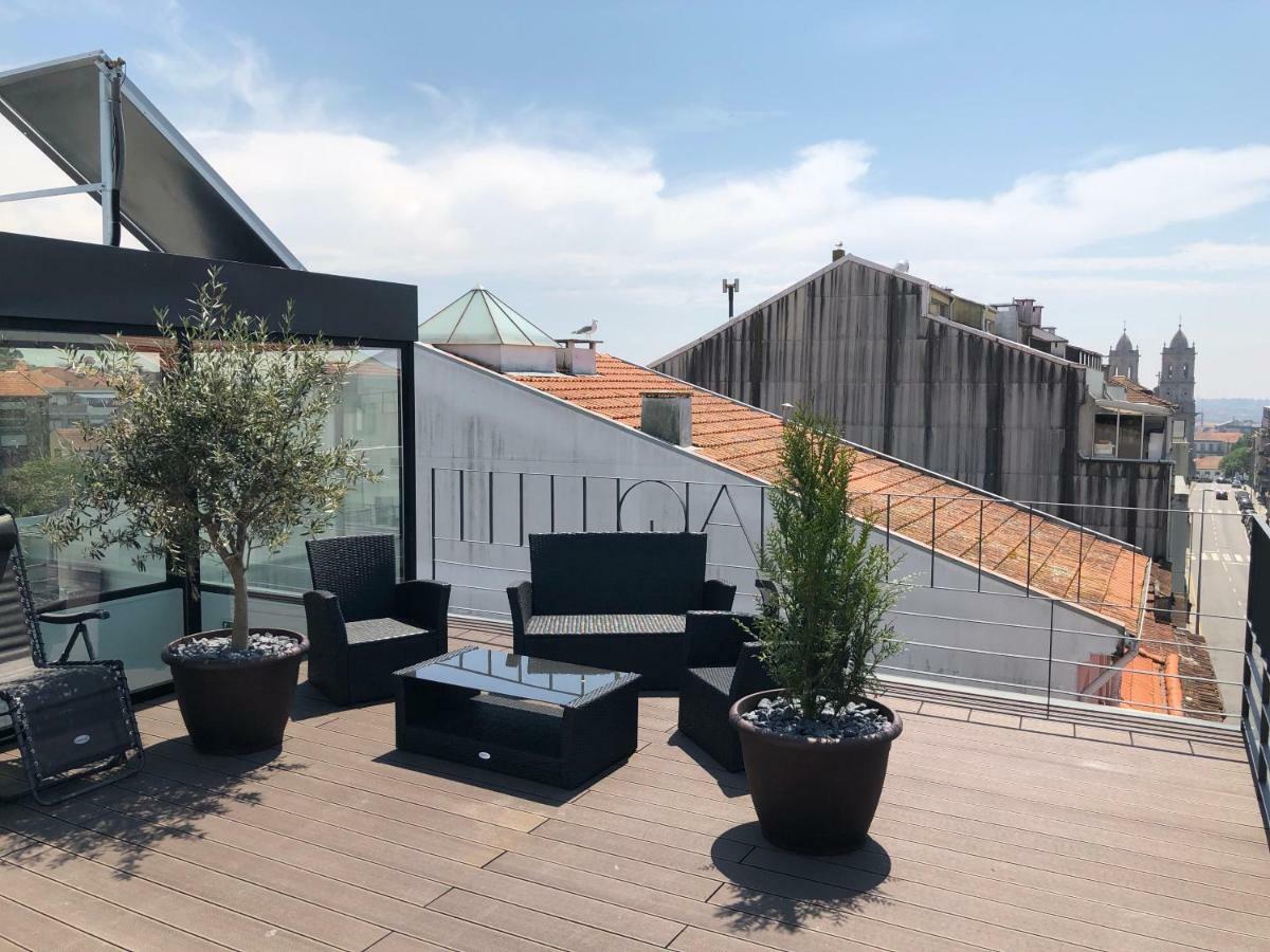 Apartment  Porto Exterior foto